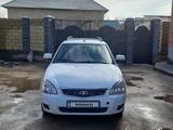 ВАЗ (Lada) Priora 2171 2014 года за 2 500 000 тг. в Шымкент – фото 5