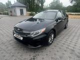 Kia Optima 2018 годаүшін6 500 000 тг. в Жаркент