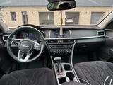 Kia Optima 2018 годаүшін6 500 000 тг. в Жаркент – фото 4
