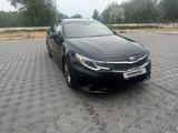 Kia Optima 2018 годаүшін6 500 000 тг. в Жаркент – фото 5