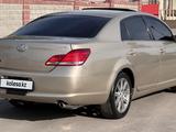 Toyota Avalon 2006 года за 6 500 000 тг. в Алматы – фото 3