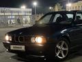 BMW 525 1991 годаүшін1 600 000 тг. в Тараз – фото 3