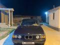 BMW 525 1991 годаүшін1 600 000 тг. в Тараз – фото 7