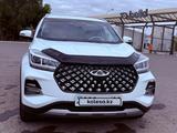 Chery Tiggo 4 Pro 2023 года за 6 500 000 тг. в Караганда