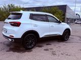 Chery Tiggo 4 Pro 2023 года за 6 500 000 тг. в Караганда – фото 4