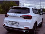 Chery Tiggo 4 Pro 2023 года за 6 500 000 тг. в Караганда – фото 5