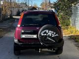 Honda CR-V 1995 года за 2 950 000 тг. в Костанай – фото 4