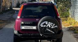 Honda CR-V 1995 года за 2 950 000 тг. в Костанай – фото 4