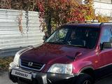 Honda CR-V 1995 года за 2 950 000 тг. в Костанай – фото 2