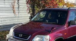 Honda CR-V 1995 года за 2 950 000 тг. в Костанай – фото 2