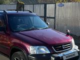 Honda CR-V 1995 года за 2 950 000 тг. в Костанай – фото 3