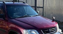 Honda CR-V 1995 года за 2 950 000 тг. в Костанай – фото 3