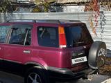 Honda CR-V 1995 года за 2 950 000 тг. в Костанай – фото 5