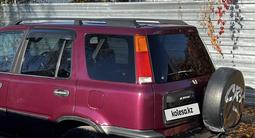 Honda CR-V 1995 года за 2 950 000 тг. в Костанай – фото 5