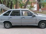 ВАЗ (Lada) 2114 2008 годаfor950 000 тг. в Уральск – фото 2