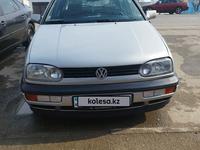 Volkswagen Golf 1993 годаүшін1 500 000 тг. в Тараз