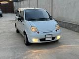 Daewoo Matiz 2013 года за 1 200 000 тг. в Туркестан – фото 3