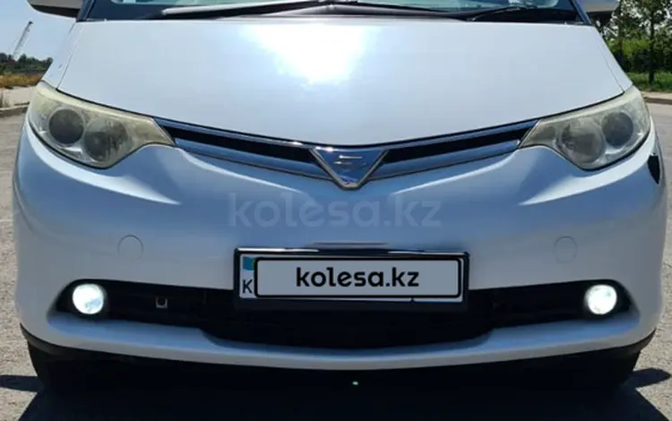 Toyota Estima 2006 года за 7 800 000 тг. в Астана