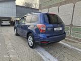 Subaru Forester 2013 годаүшін8 900 000 тг. в Алматы – фото 3