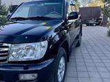 Toyota Land Cruiser 2007 года за 14 000 000 тг. в Жезказган – фото 3