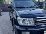 Toyota Land Cruiser 2007 года за 14 000 000 тг. в Жезказган – фото 2