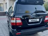 Toyota Land Cruiser 2007 года за 14 000 000 тг. в Жезказган
