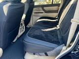 Toyota Land Cruiser 2007 года за 14 000 000 тг. в Жезказган – фото 5
