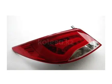Фонарь задний L/R Hyundai Accent 14-17 за 15 000 тг. в Усть-Каменогорск
