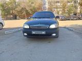 Chevrolet Lanos 2007 года за 900 000 тг. в Байконыр – фото 2