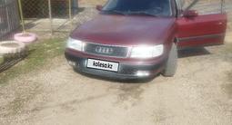 Audi 100 1992 годаүшін1 700 000 тг. в Усть-Каменогорск