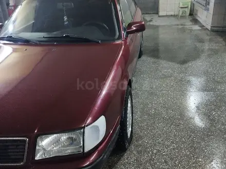 Audi 100 1992 года за 1 600 000 тг. в Усть-Каменогорск – фото 15