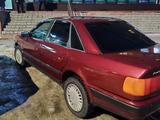 Audi 100 1992 годаүшін1 700 000 тг. в Усть-Каменогорск – фото 3