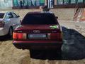 Audi 100 1992 годаүшін1 600 000 тг. в Усть-Каменогорск – фото 4