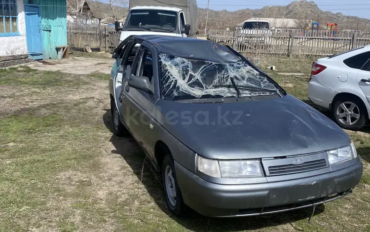 ВАЗ (Lada) 2112 2007 годаүшін1 000 000 тг. в Усть-Каменогорск