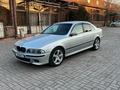 BMW 525 2002 годаүшін3 800 000 тг. в Алматы