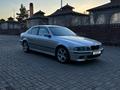 BMW 525 2002 года за 3 800 000 тг. в Алматы – фото 3