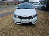 Kia Rio 2013 годаүшін5 400 000 тг. в Шымкент