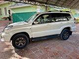 Toyota Land Cruiser Prado 2006 годаfor13 500 000 тг. в Алматы – фото 4