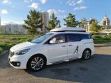 Kia Carnival 2017 годаүшін15 000 000 тг. в Астана