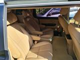 Kia Carnival 2017 годаүшін15 000 000 тг. в Астана – фото 4