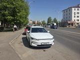BYD Qin Plus 2024 года за 6 700 000 тг. в Астана