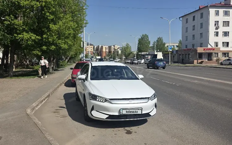BYD Qin Plus 2024 года за 6 700 000 тг. в Астана
