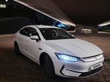 BYD Qin Plus 2024 года за 7 300 000 тг. в Астана – фото 2