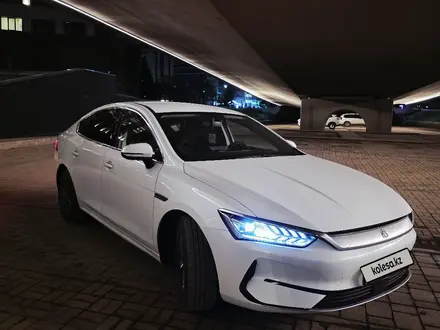 BYD Qin Plus 2024 года за 6 700 000 тг. в Астана – фото 8