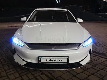 BYD Qin Plus 2024 года за 6 700 000 тг. в Астана – фото 10