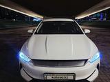 BYD Qin Plus 2024 года за 7 300 000 тг. в Астана – фото 3