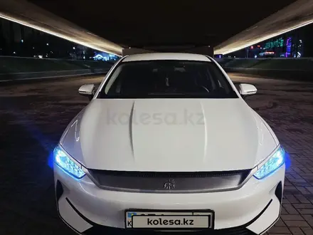 BYD Qin Plus 2024 года за 6 700 000 тг. в Астана – фото 9