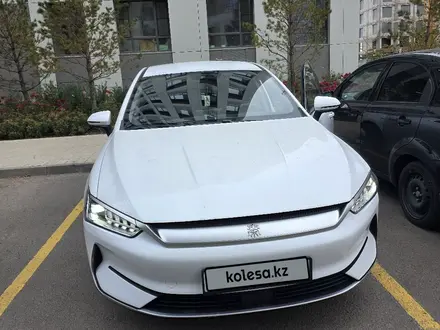BYD Qin Plus 2024 года за 6 700 000 тг. в Астана – фото 11