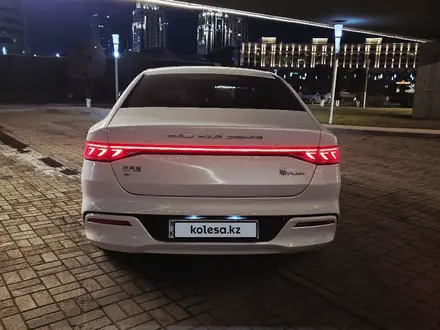 BYD Qin Plus 2024 года за 6 700 000 тг. в Астана – фото 12