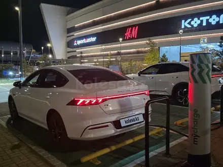 BYD Qin Plus 2024 года за 6 700 000 тг. в Астана – фото 14